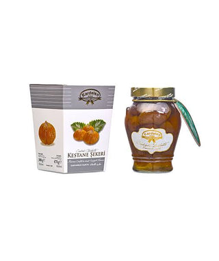 Candied Chestnuts freeshipping - Arzum Market