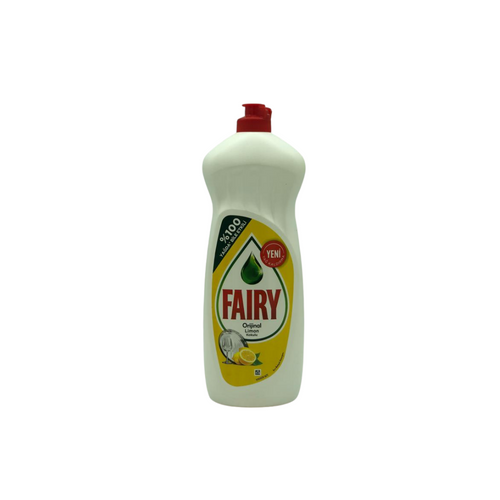 Fairy Limon Dishwashing liquid freeshipping - Arzum Market