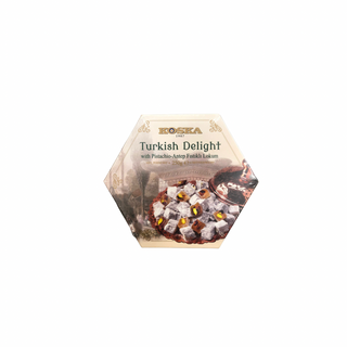 Koska Antep Fistikli Lokum freeshipping - Arzum Market