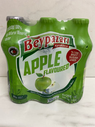 Beypazari Apple Soda freeshipping - Arzum Market