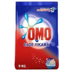 Omo Top Loading -Elde Ykama freeshipping - Arzum Market