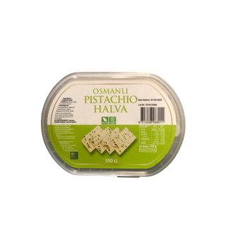 Osmanli Tahini Halva freeshipping - Arzum Market