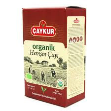 Caykur Organik Hemsin Cayi 400G