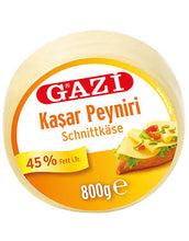 Load image into Gallery viewer, Gazi Kashkaval Cheese
