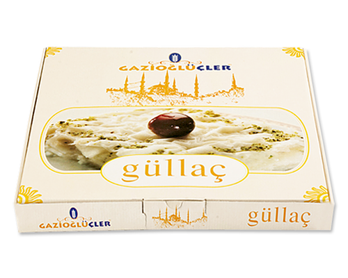 Güllaç freeshipping - Arzum Market