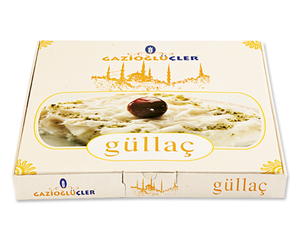 Güllaç freeshipping - Arzum Market