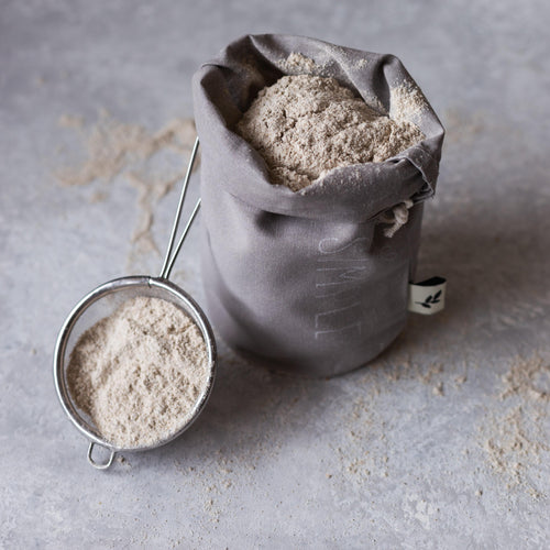 Flour-Un 1kg freeshipping - Arzum Market